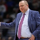 Massive NBA Ep. 234 | Tom Thibodeau nuevo entrenador de los Knicks - Hacemos de GM de los Wolves