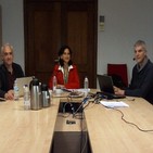Ep87: Vacío Cuántico y Púlsares; Inflación vs Cosmologías Alternativas; Marte: Documentales y Realidad; Misión AIM