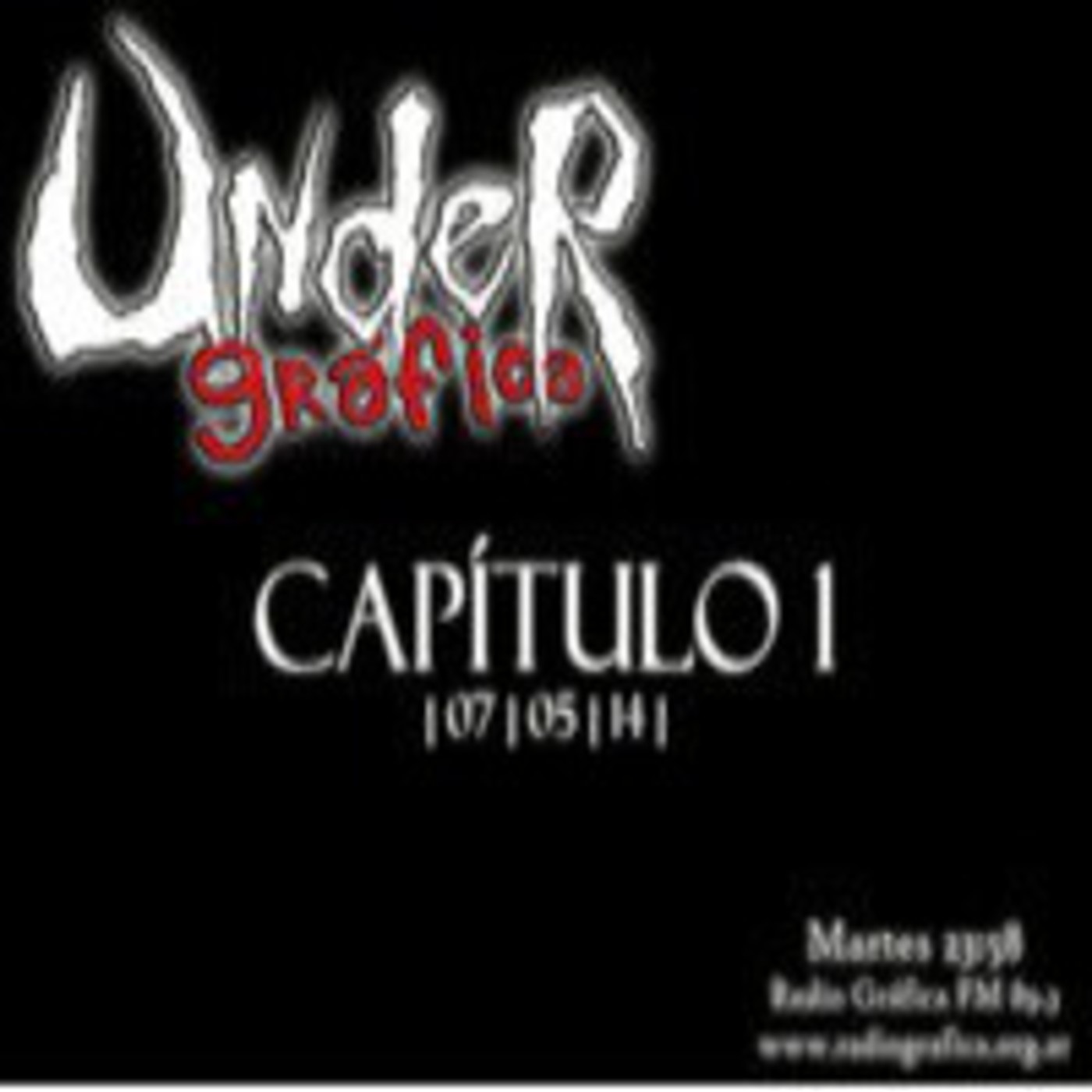 Podcast de Leandro Gil