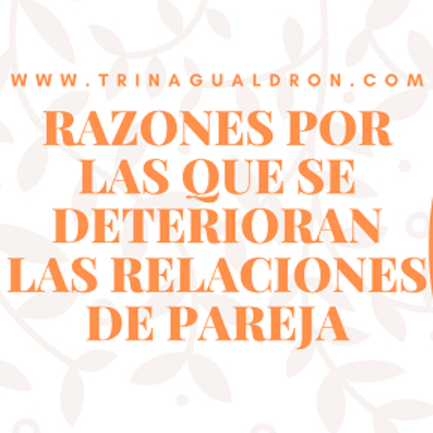 Trina Gualdron