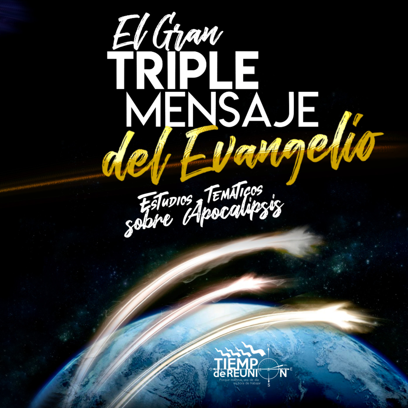 TDR - Lecciones de escuela sabática