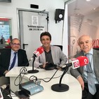 Puertas Abiertas. La 'Consulta de salud' del Dr. Anastasio Montero