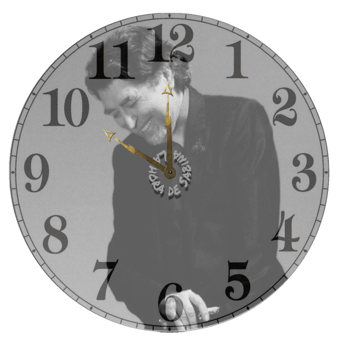 La Hora de Sabina
