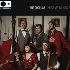 Miles de Huejazz - The DixieLab - Hear me talking to you - Prg - 280
