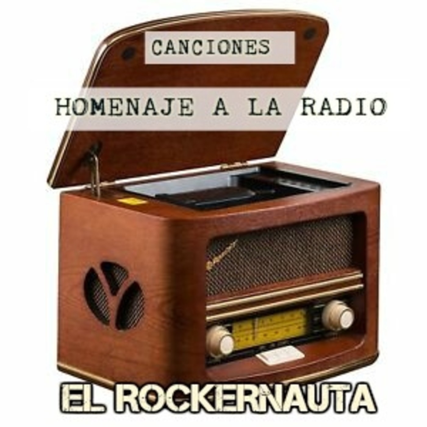 EL ROCKERNAUTA