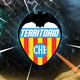 PROGRAMA #3 Territorio Che