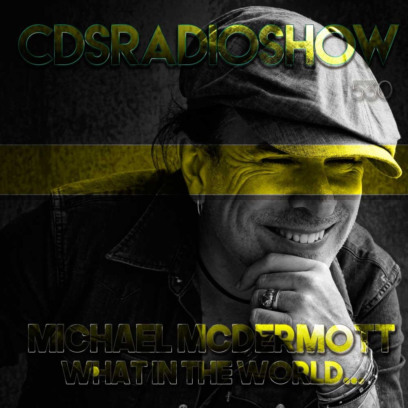 CDS RADIOSHOW