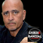 CAMINO MARCIAL nº 117 - Pedro Fleitas (Bujinkan)