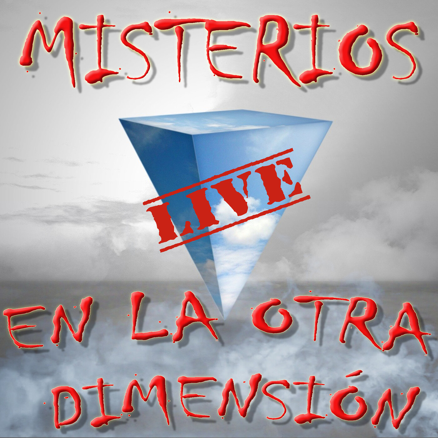 Misterios en la Otra Dimensión
