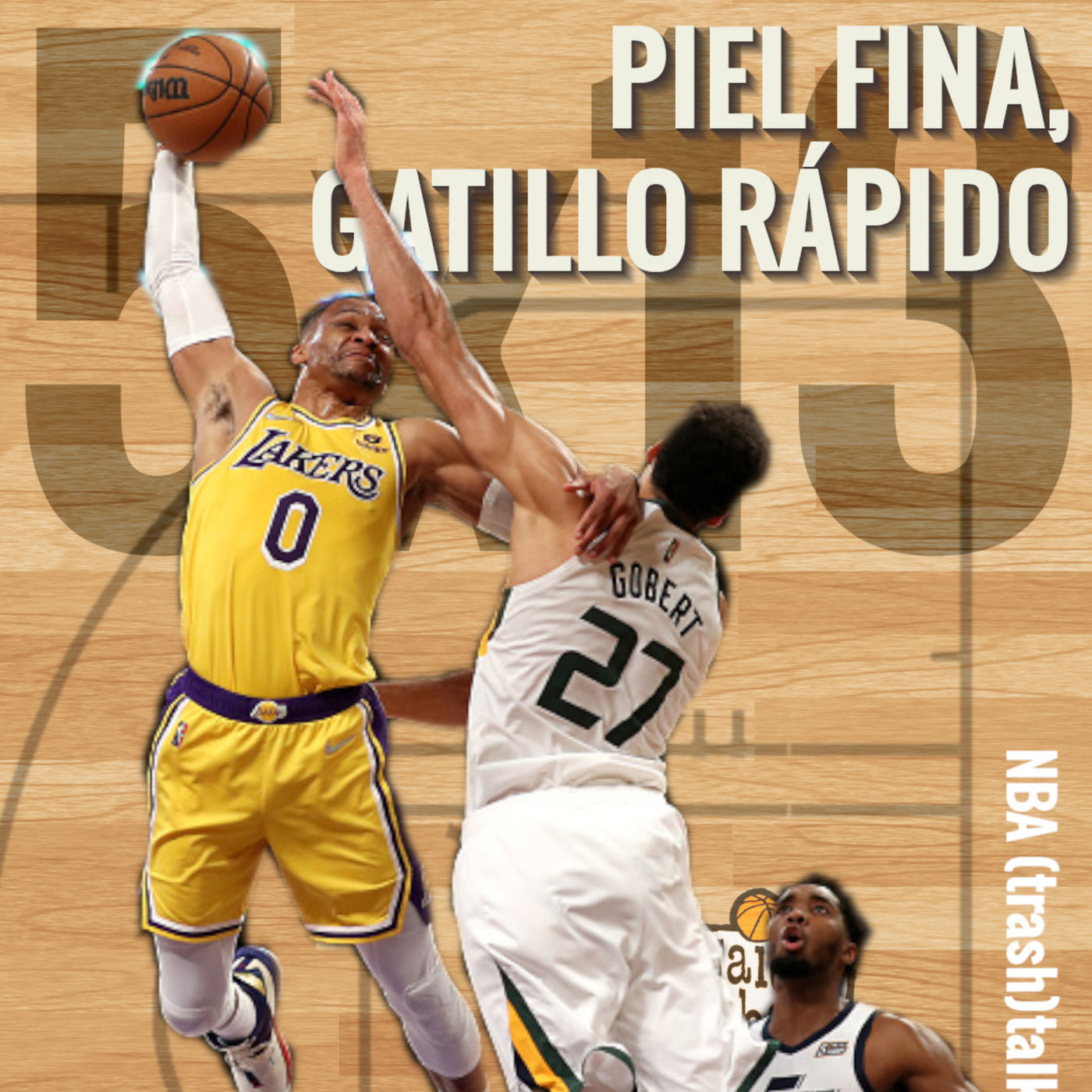 Dale bola NBA