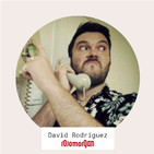 Episodio 3x04 - Entrevista a David Rodríguez (Rojomorgan)
