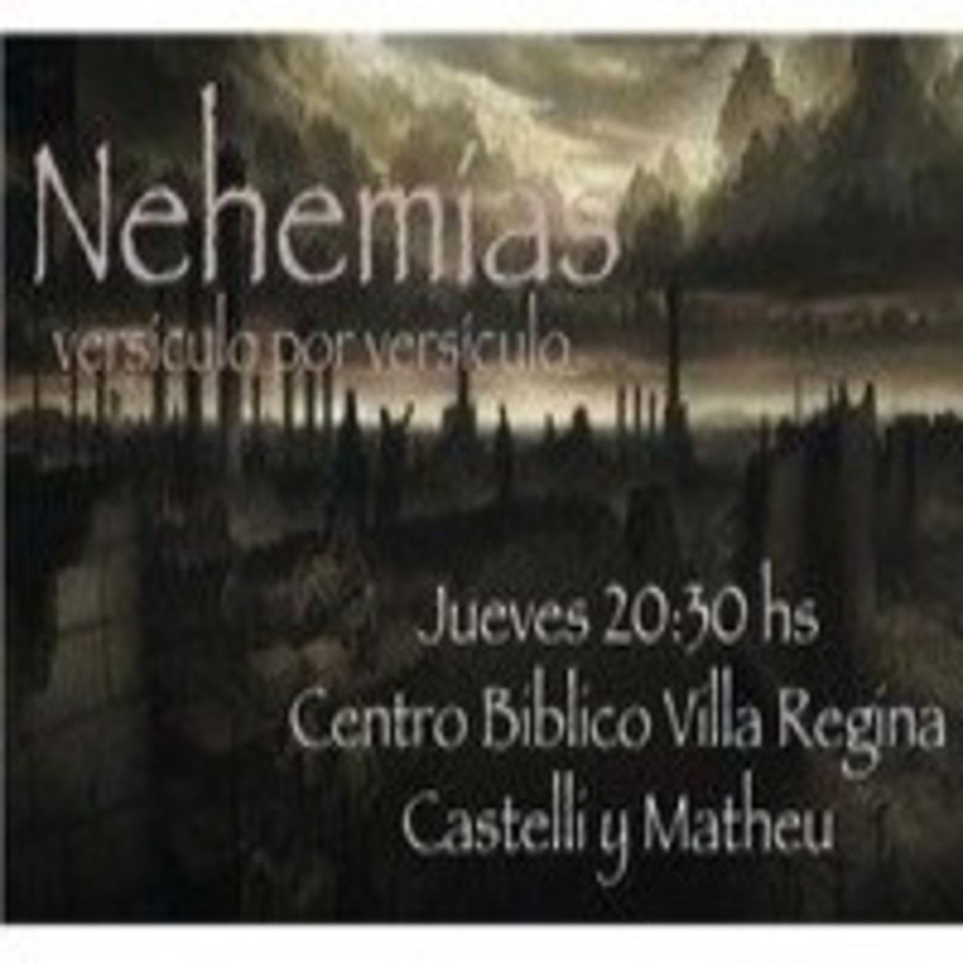 Nehemías 13:1-9 - ¿Cómo estarás dentro de 10 años? Reformas de Nehemías