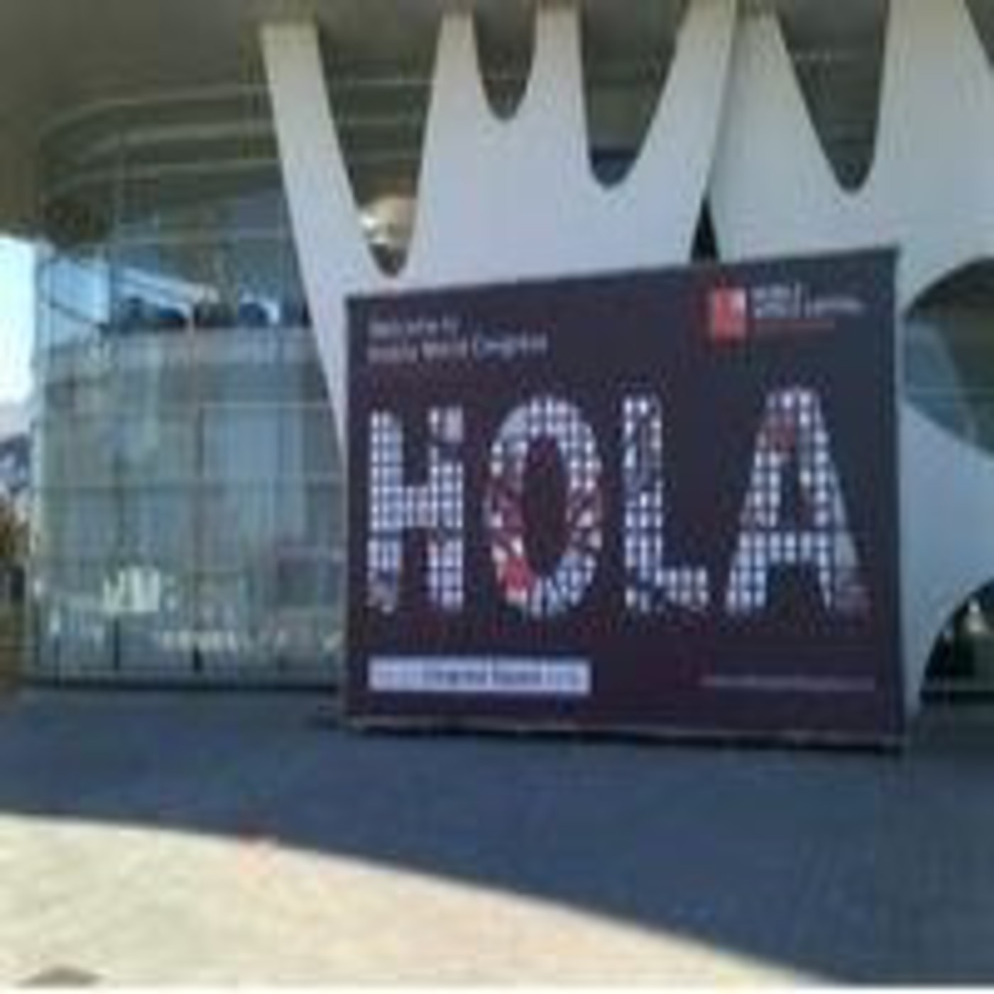 Mobile World Congress Día 1