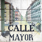 Píldora madrileña nº3: Los rótulos de cerámica de las calles de Madrid.