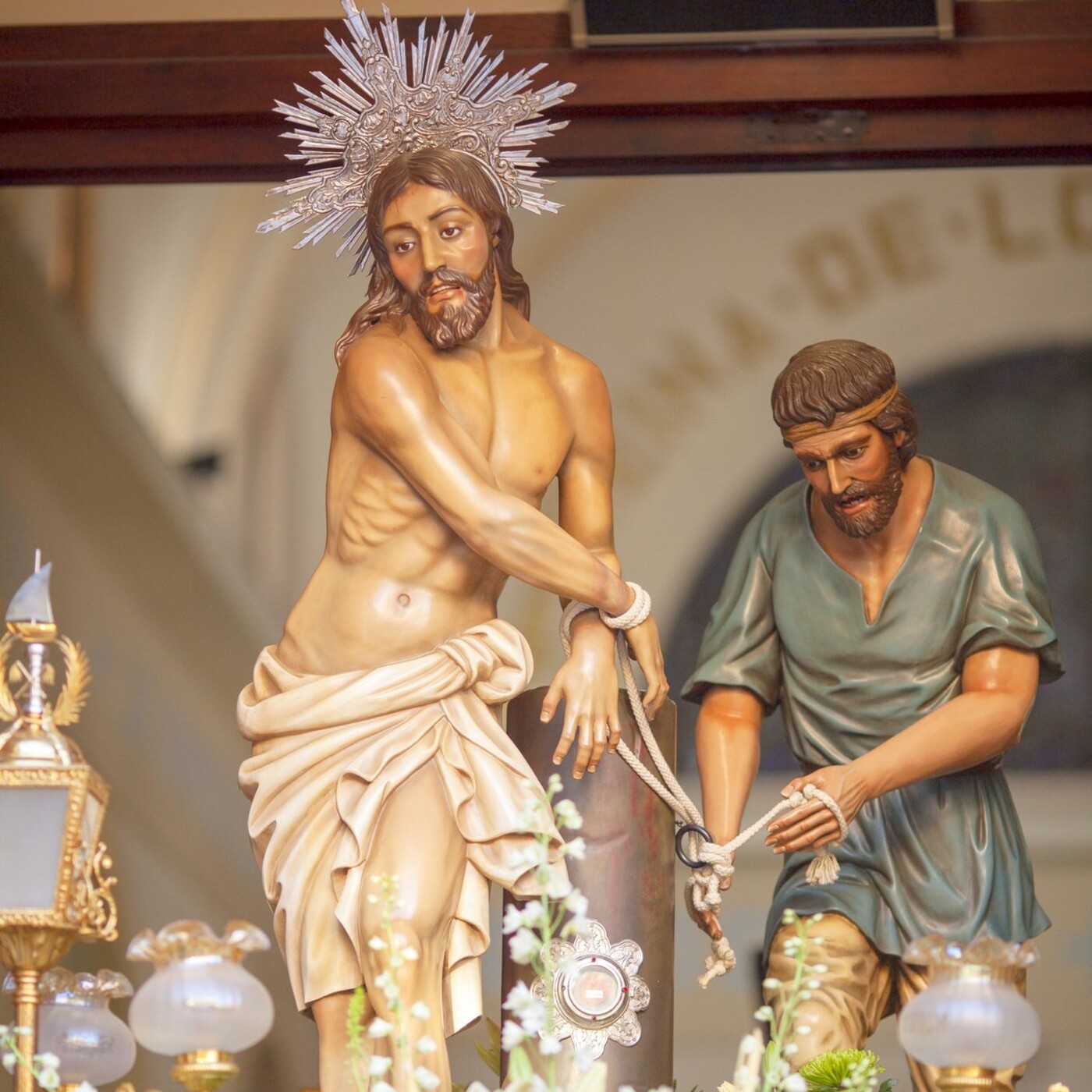 Entrevista Real Cofradia Jesus en la Columna 30 03 2021 episode artwork