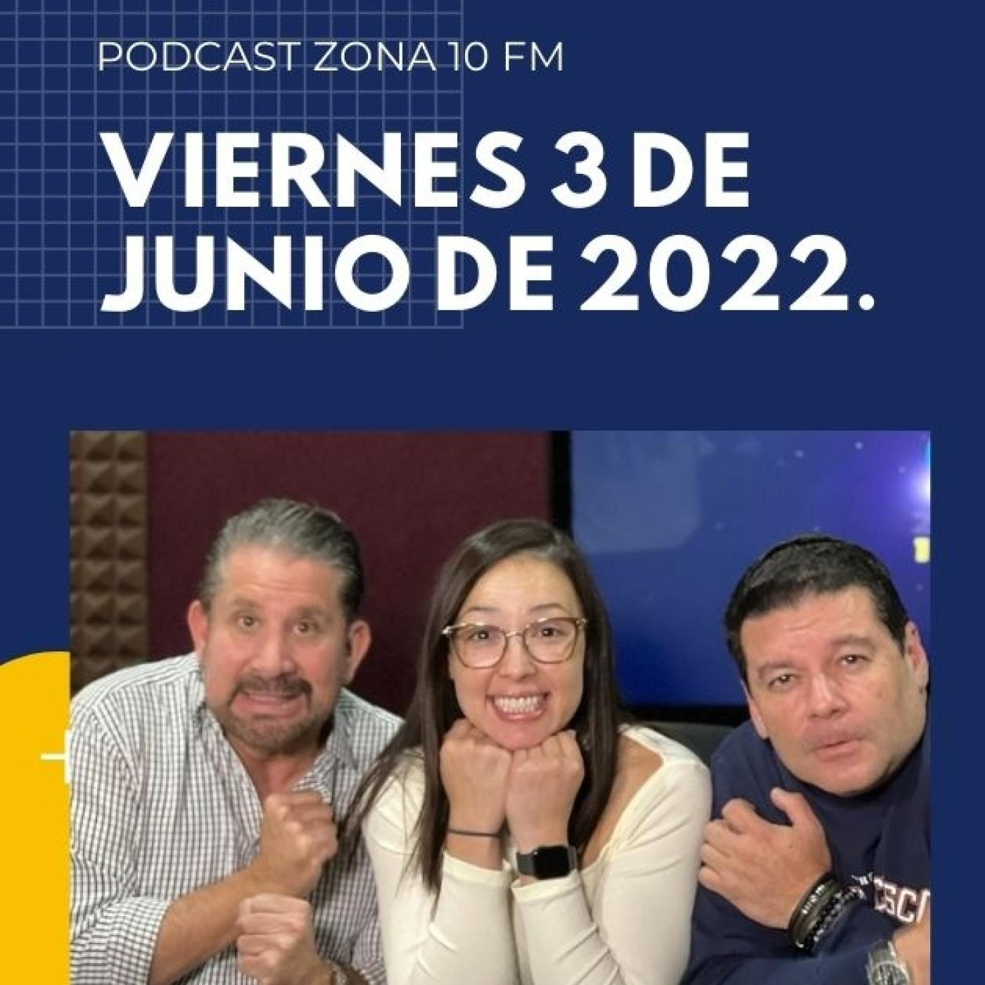 Zona Podcast