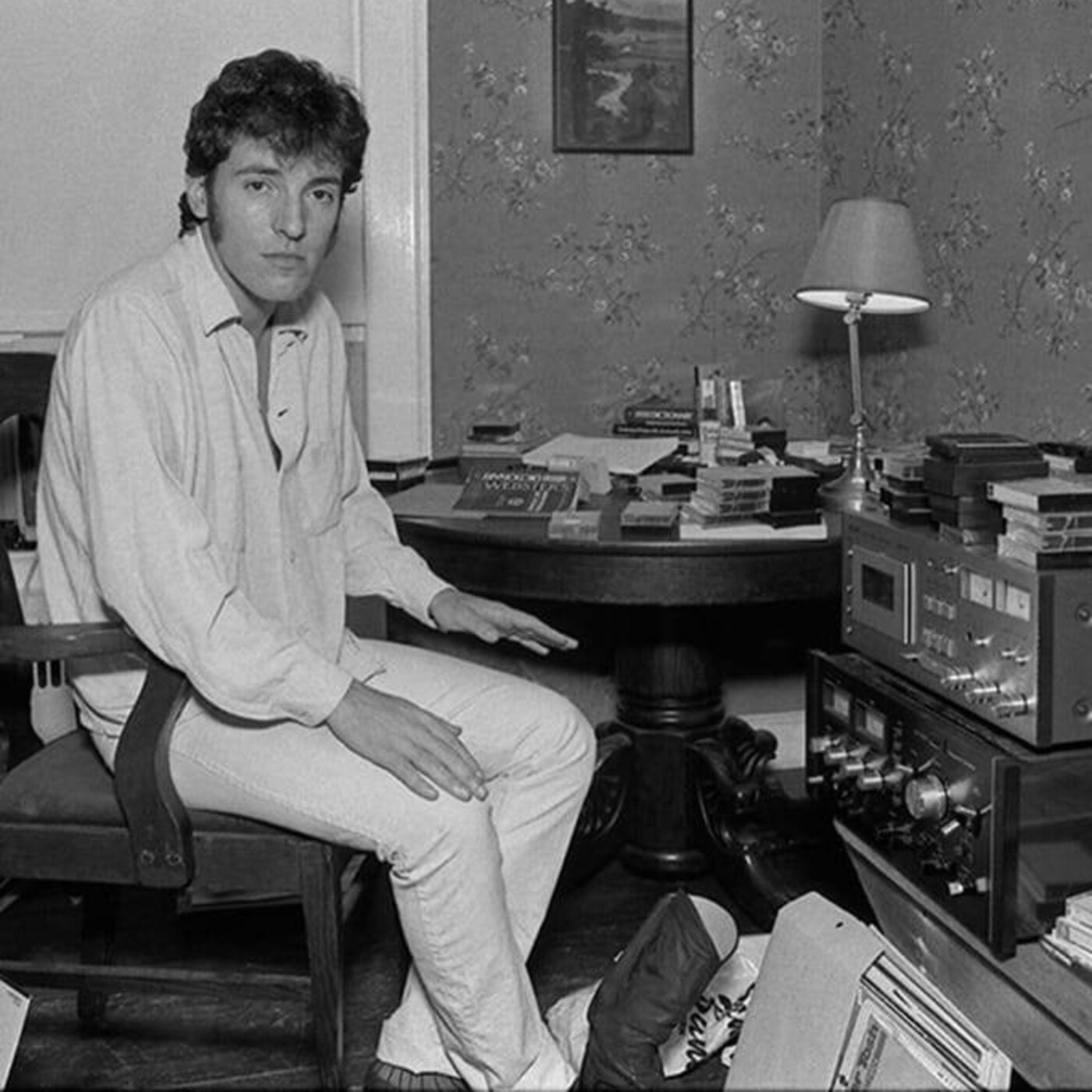 Els Fans de Bruce Springsteen