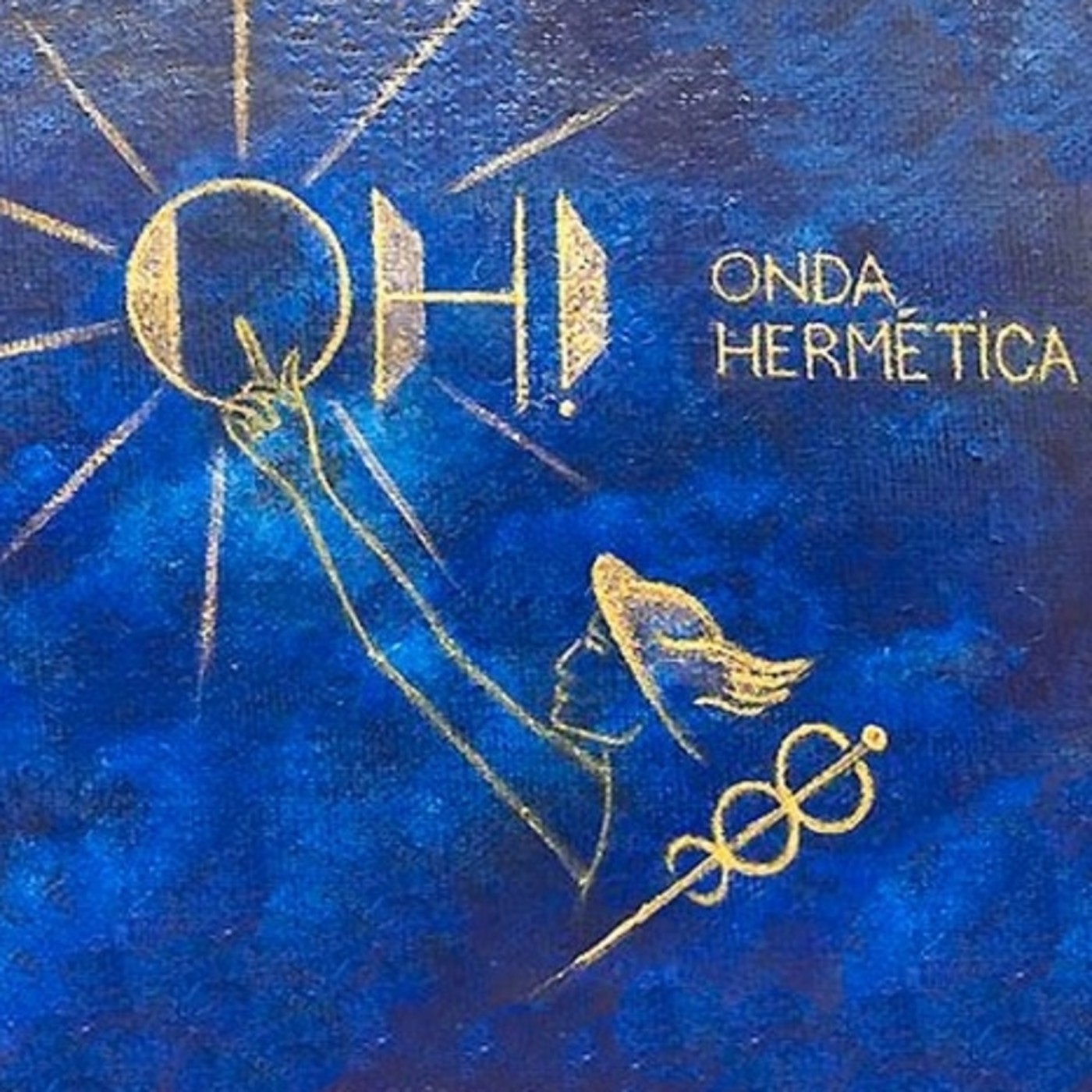 Onda Hermética