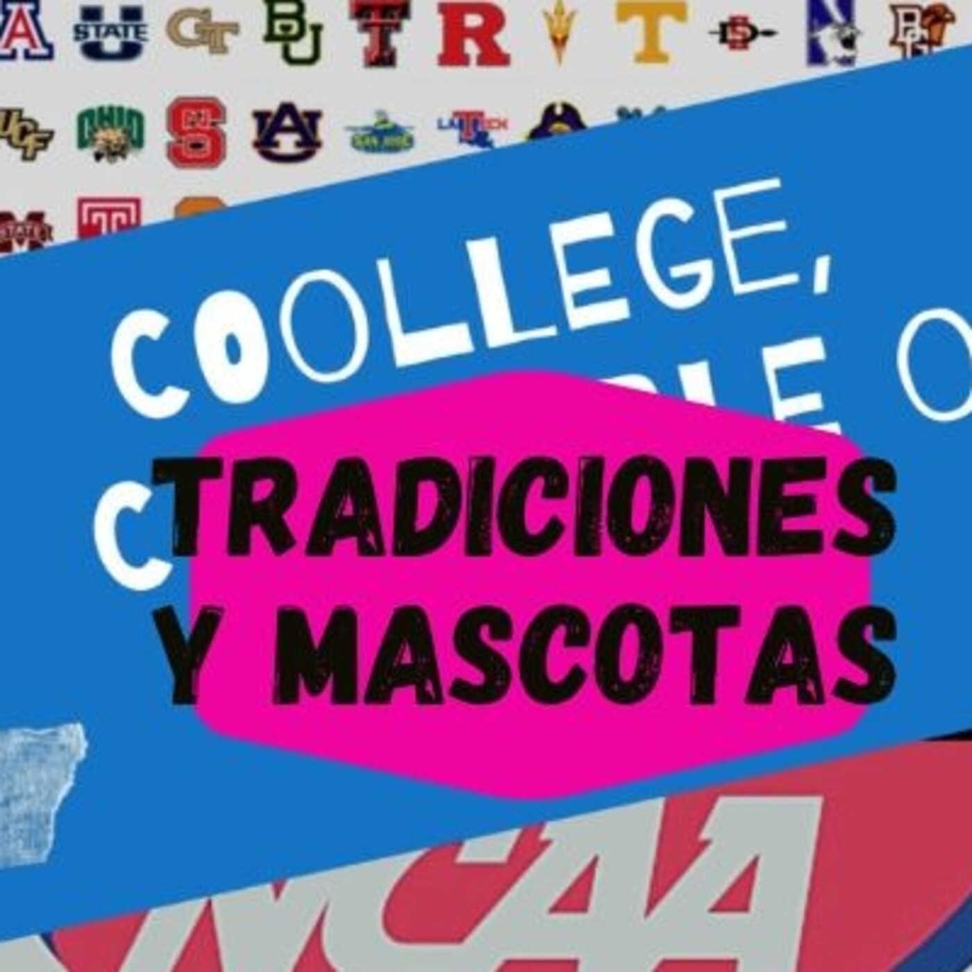 Tradiciones y Mascotas: Tulsa episode artwork