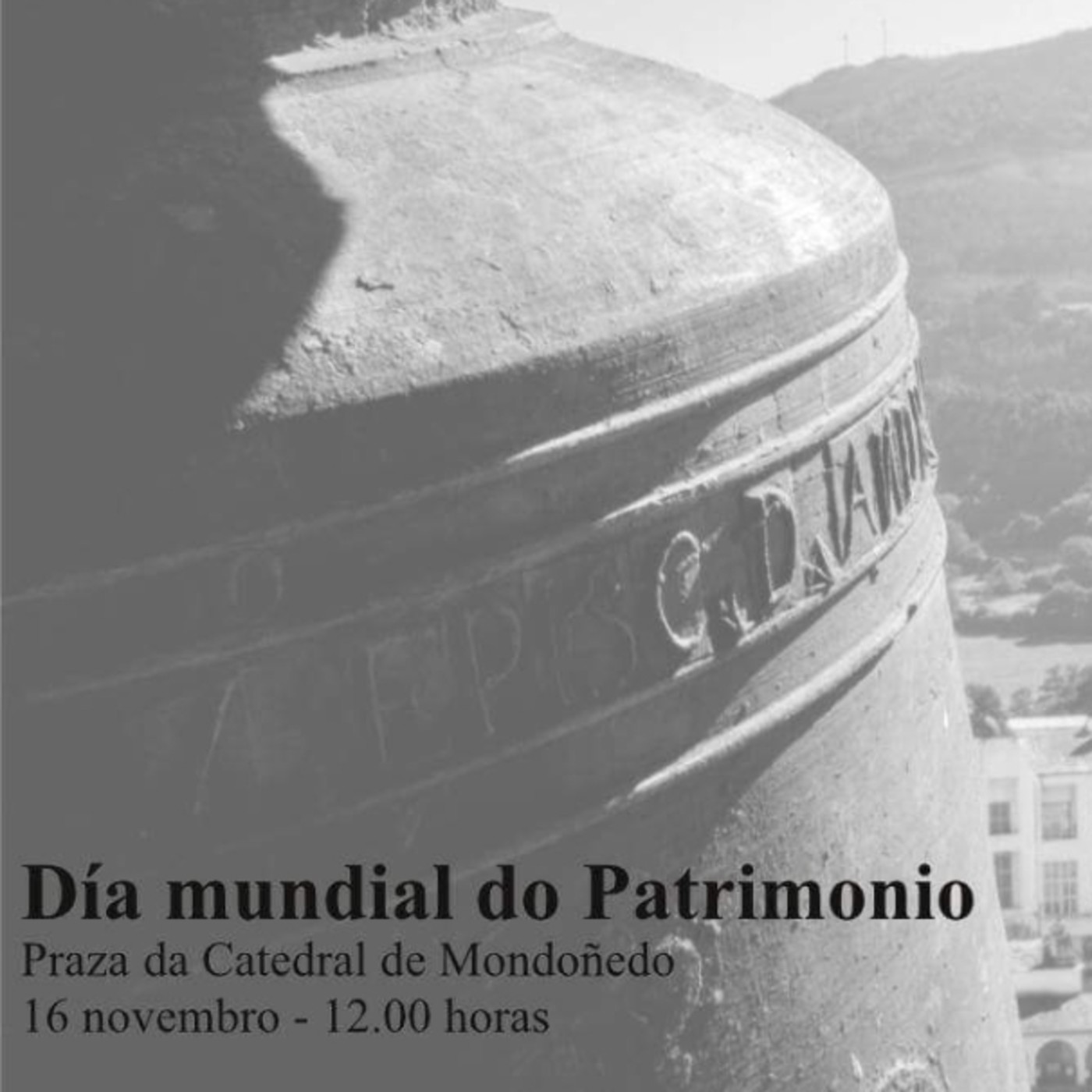 Valentín Ínsua, campanero de Mondoñedo episode artwork