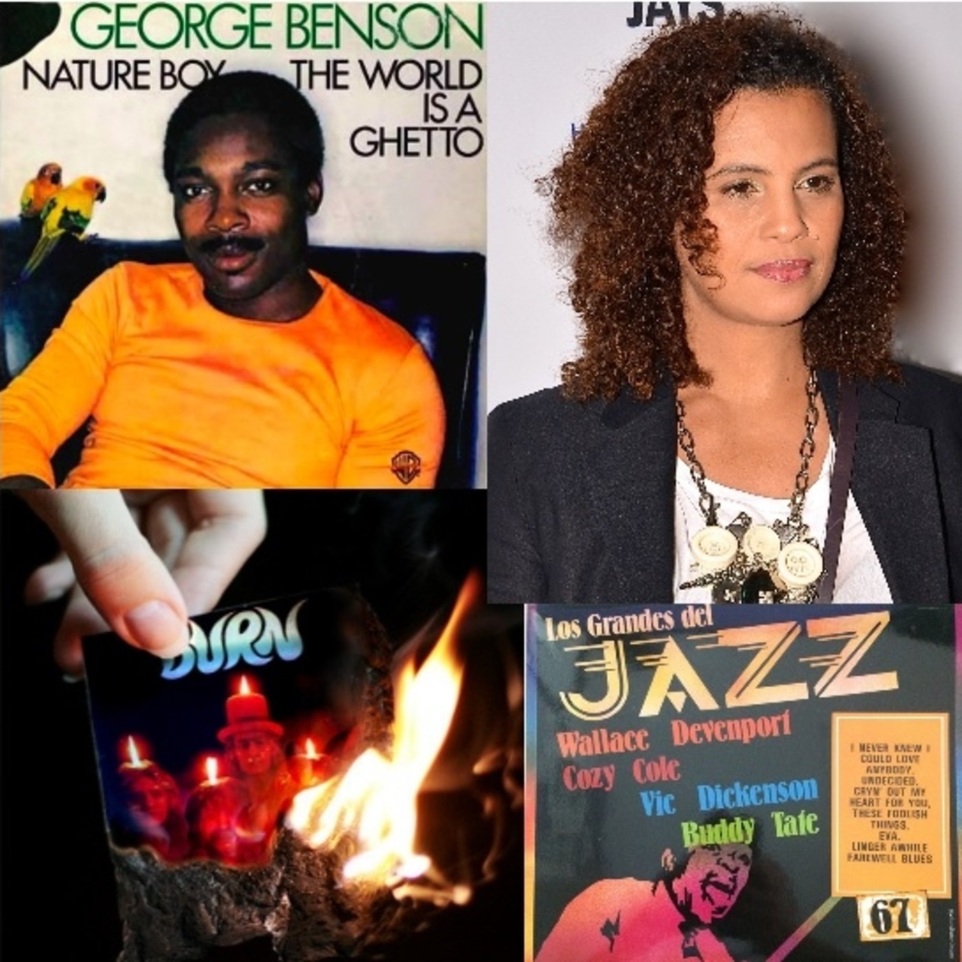 Píldoras musicales around the world 135 episode artwork