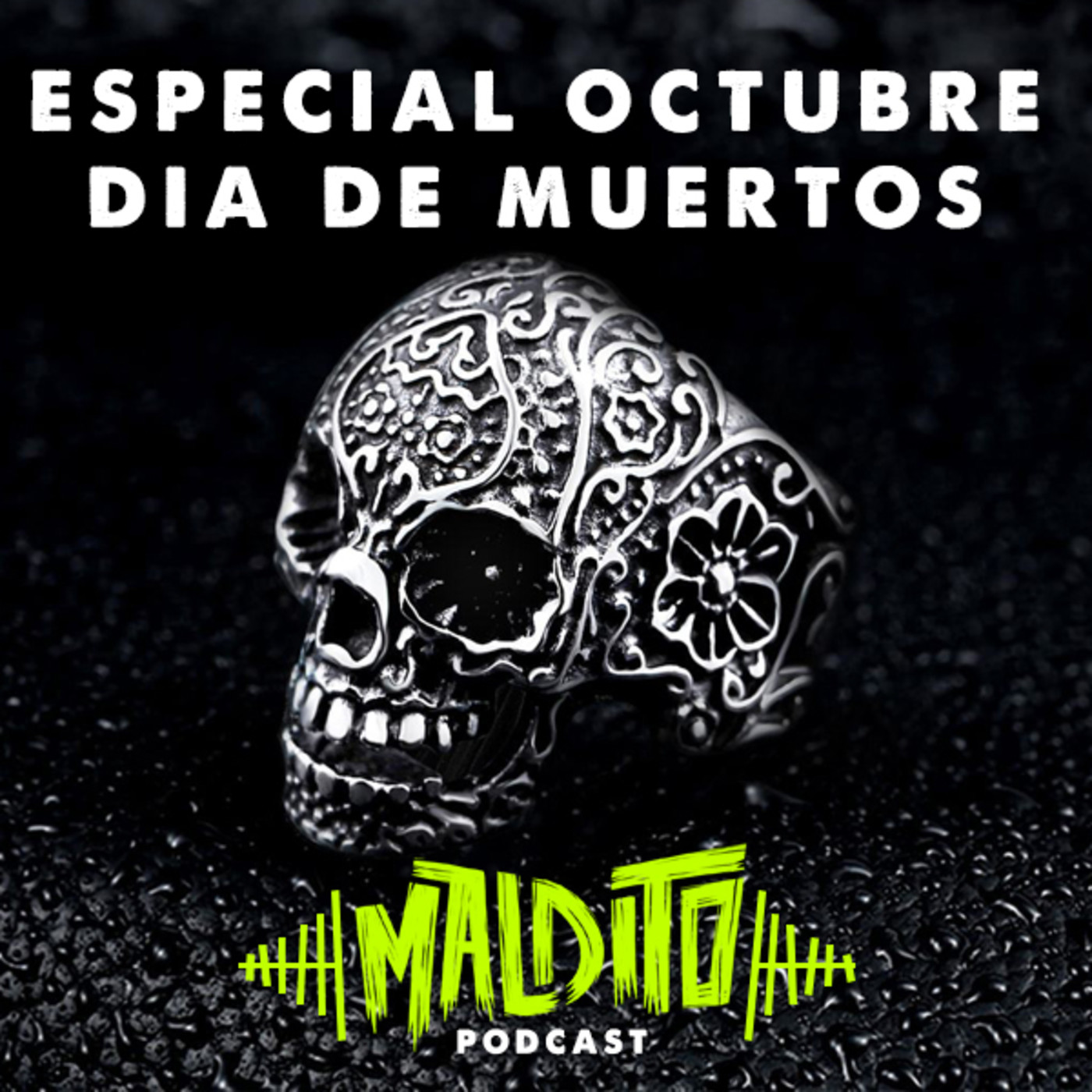 Maldito Podcast