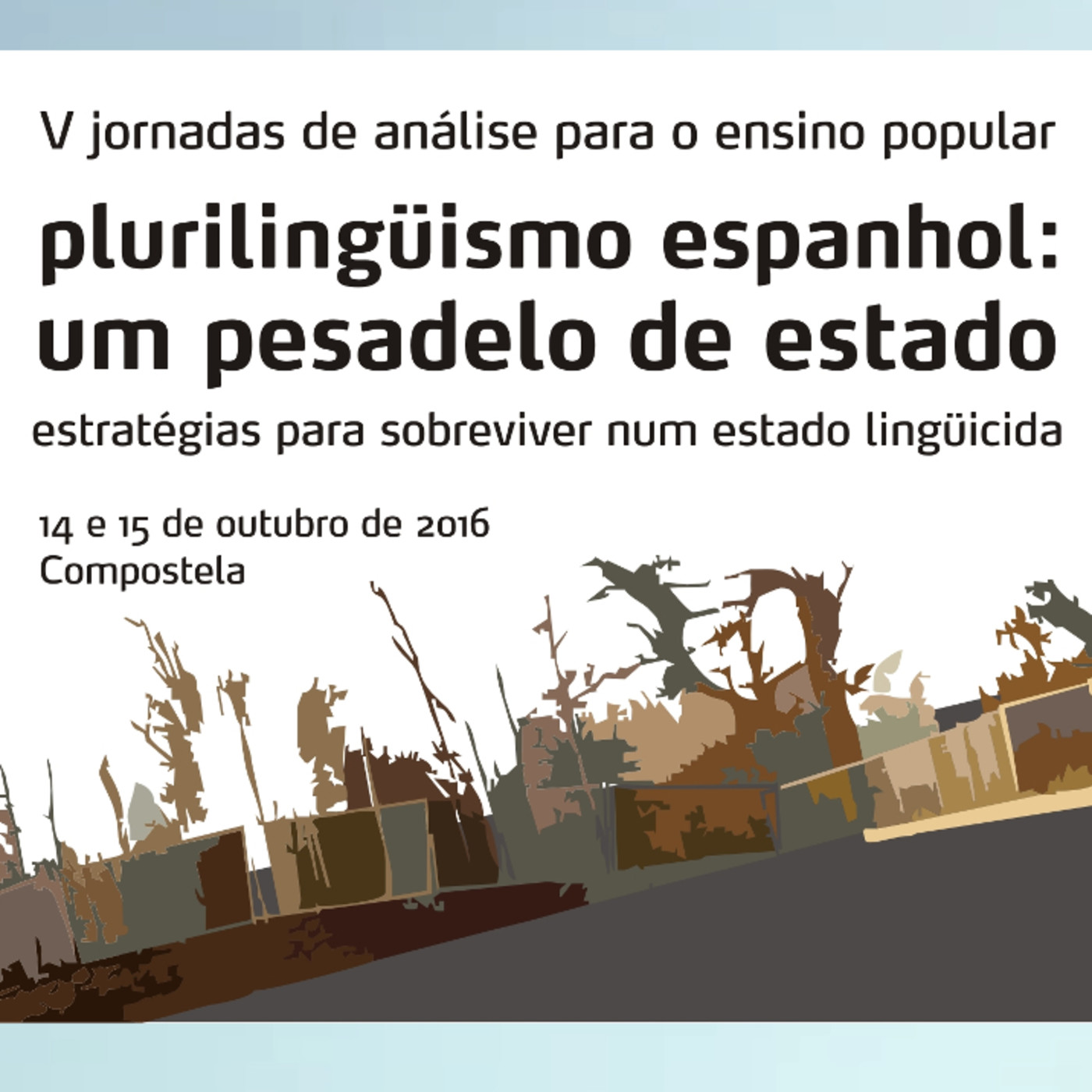 Palestras
