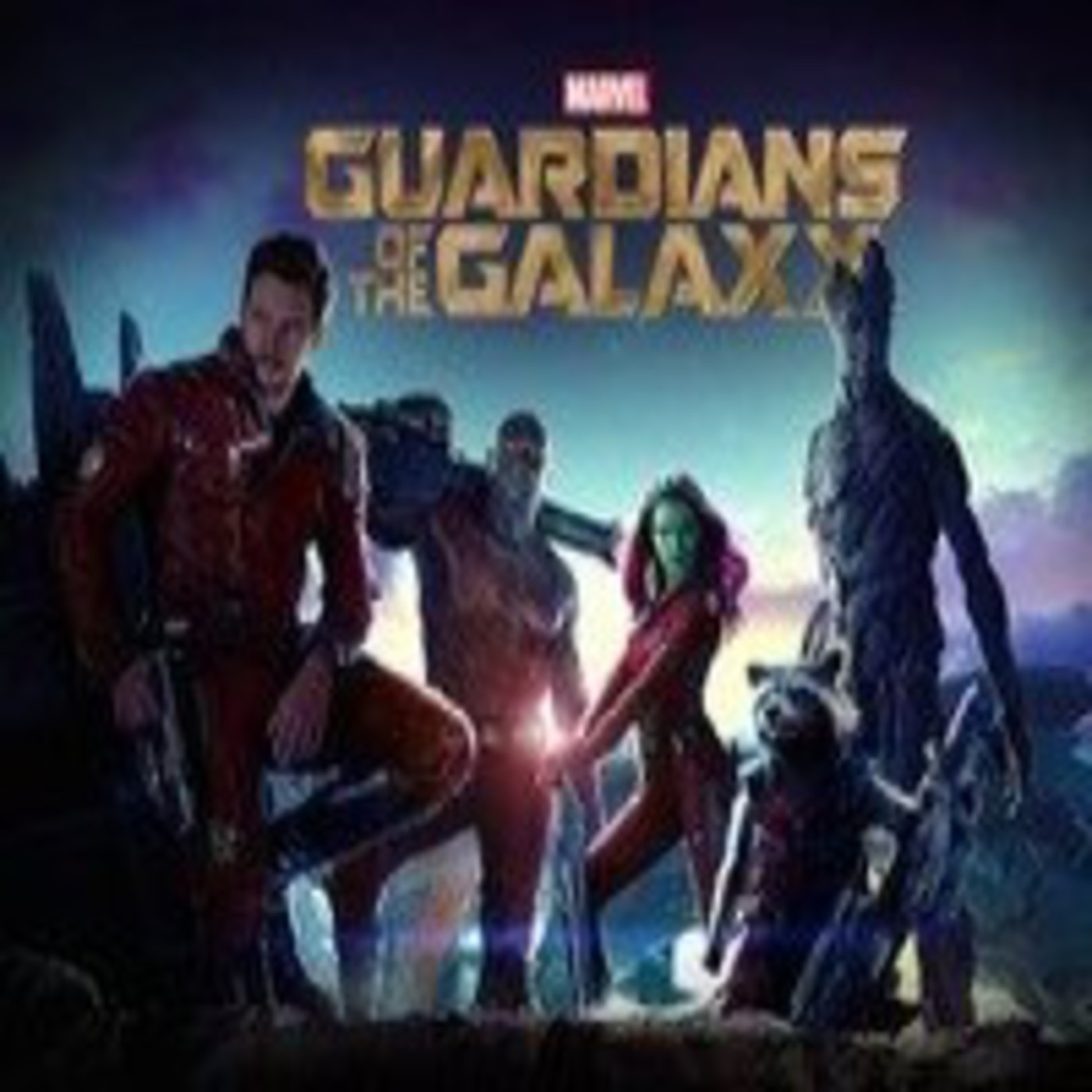 Cine en Serio #20: GUARDIANES DE LA GALAXIA y el futuro de Marvel