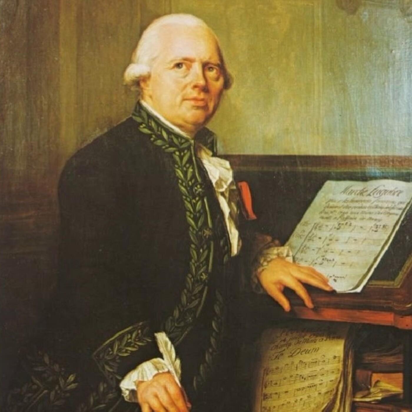 Música en un suspiro