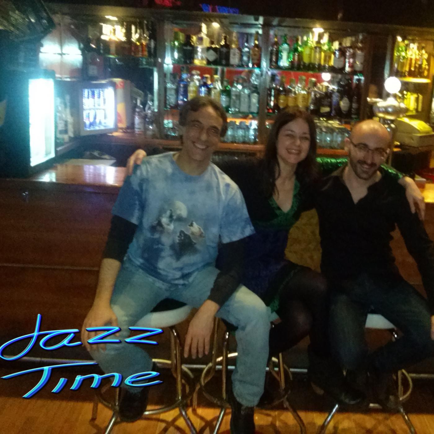 Jazz Time Magazine