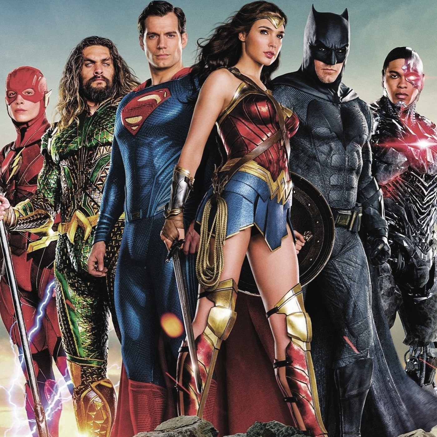ComiXmen: El Podcast del Multiverso