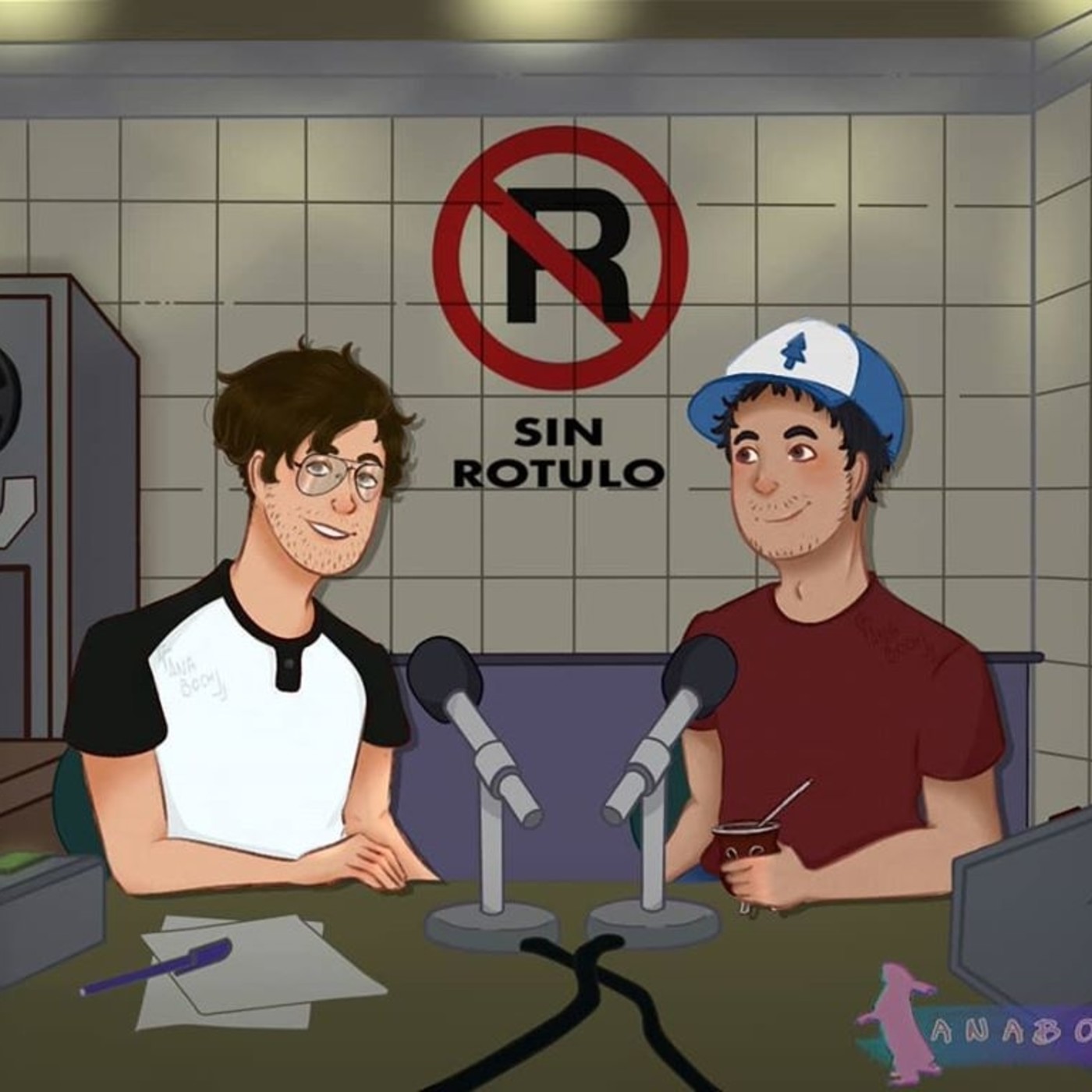 Sin Rotulo