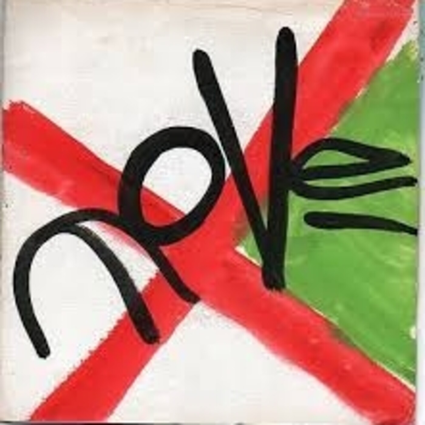 SAN ONOFRE, 7-XXIII The Homosexuals episode artwork