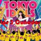 Los 3 Cuñados programa 84 - Especial documental: Tokyo Idols