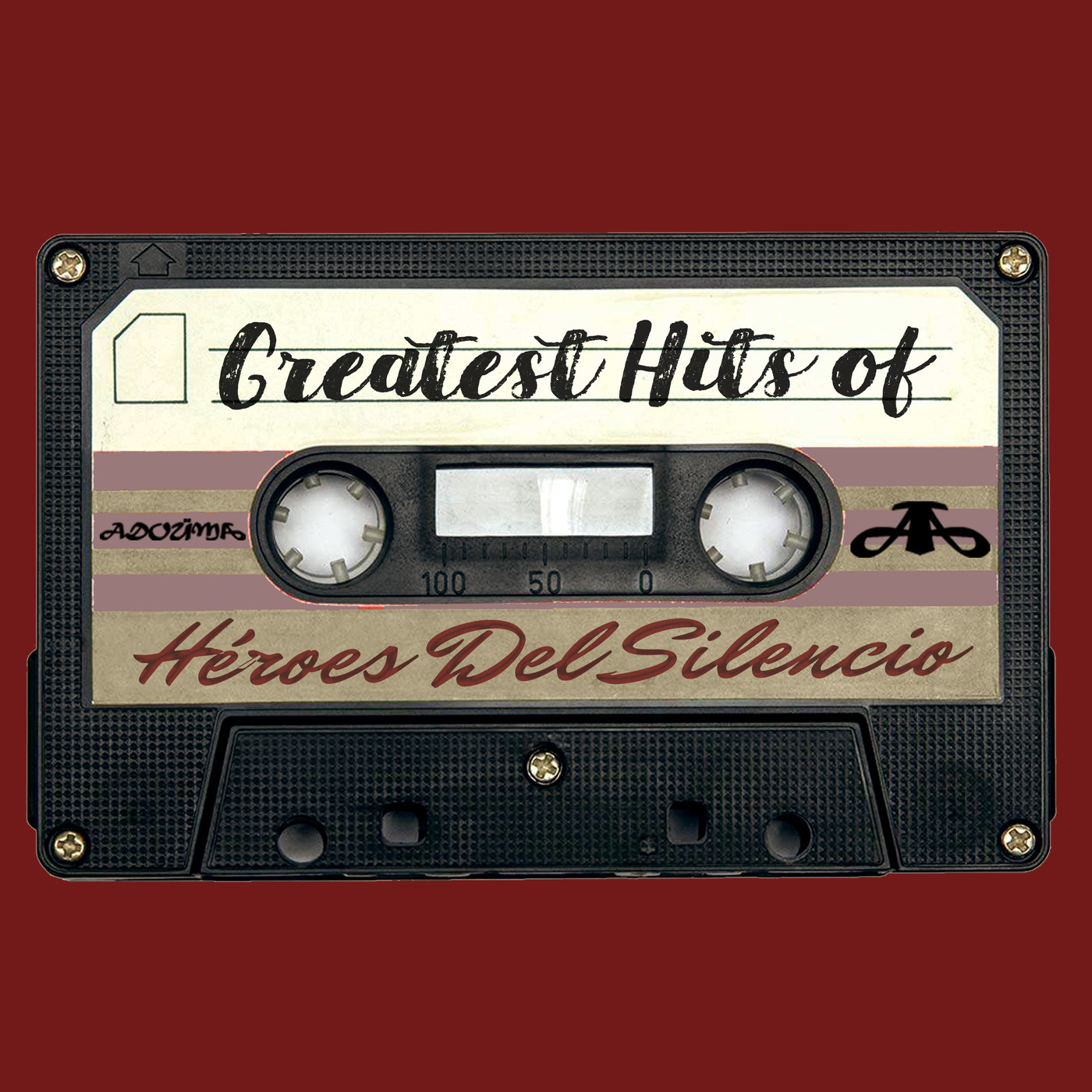 Greatest Hits Of