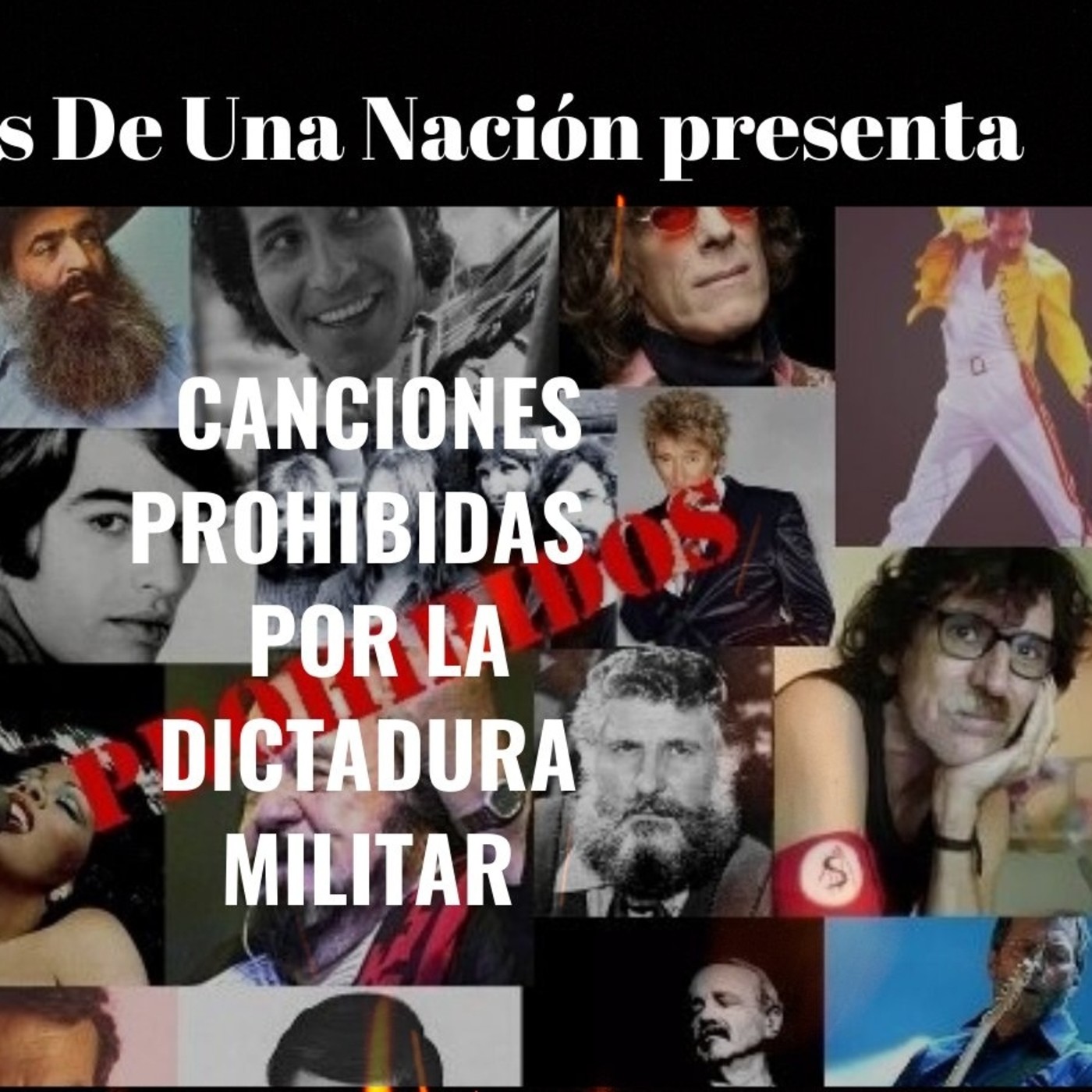 Podcast de Fotos de Radio