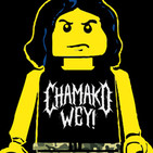 Diario de un Metalhead 444. CHAMAKO WEY