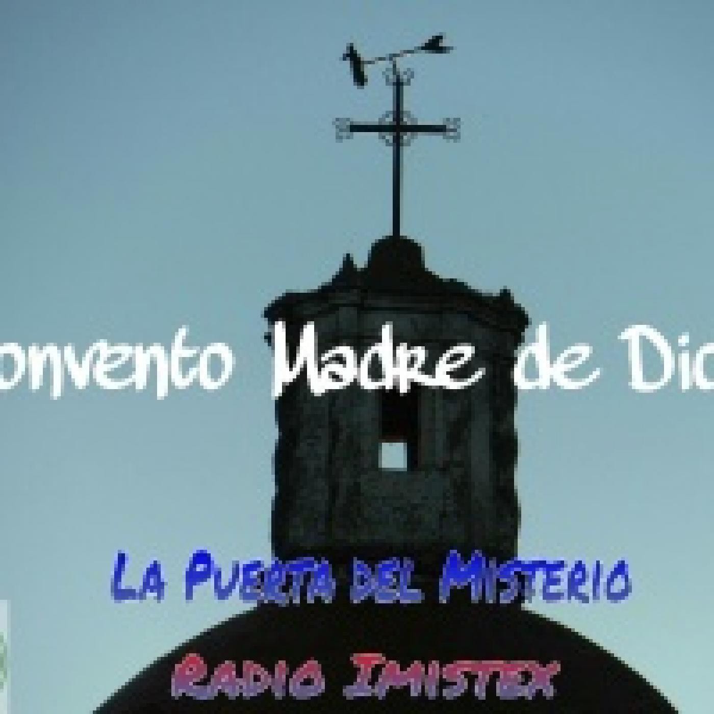 Podcast La Puerta del Misterio-Radio Imistex