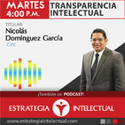 Transparencia Intelectual (Banco de México informe trimestral abril junio 2019 entorno económico)