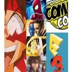 The Breves WEAS #31 - Misc. 03 - Pervertidos, Crítica de Cine, ComicCon, E3 y más!