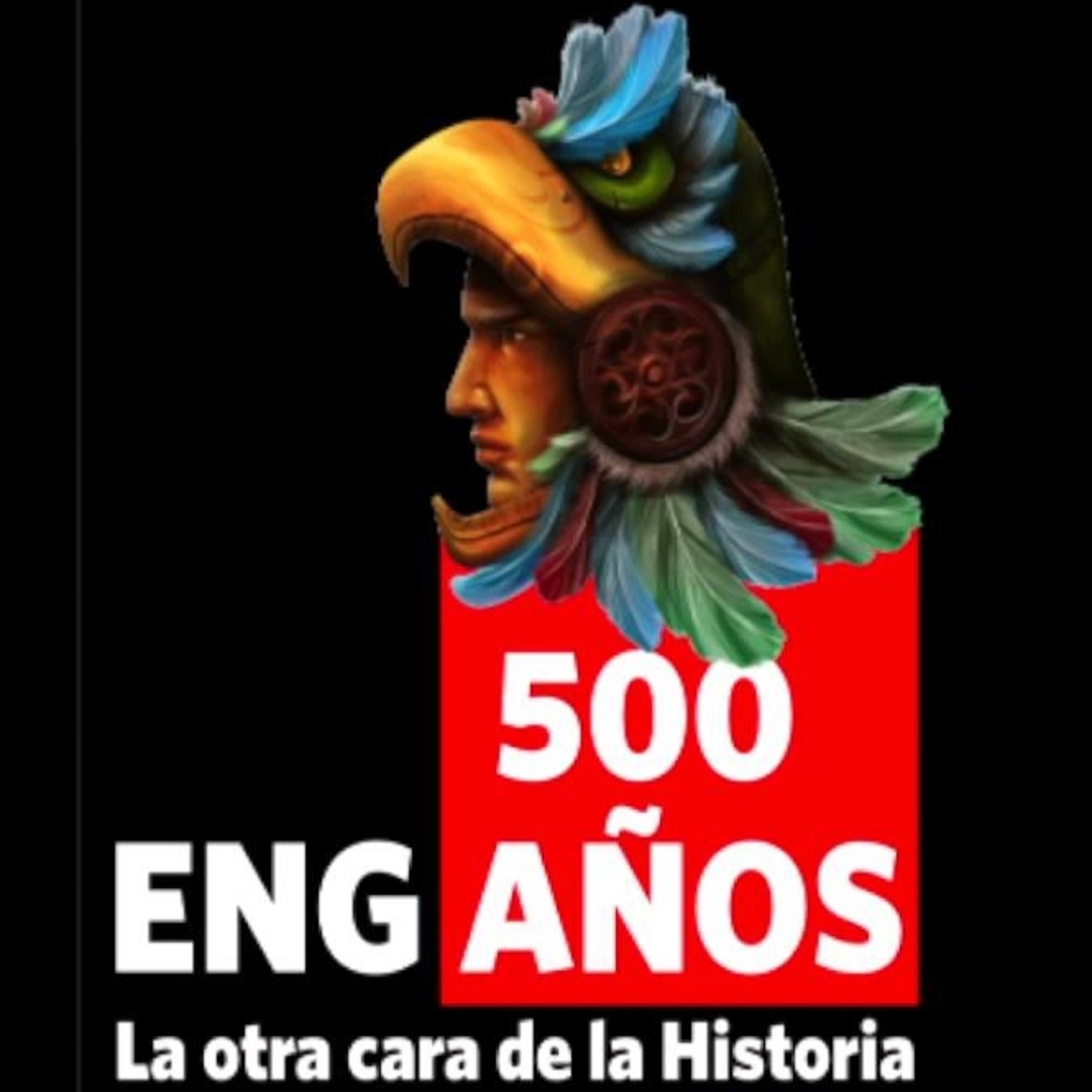 500 ENG-AÑOS
