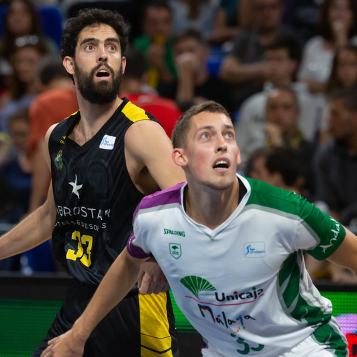 CB Canarias 2018/19