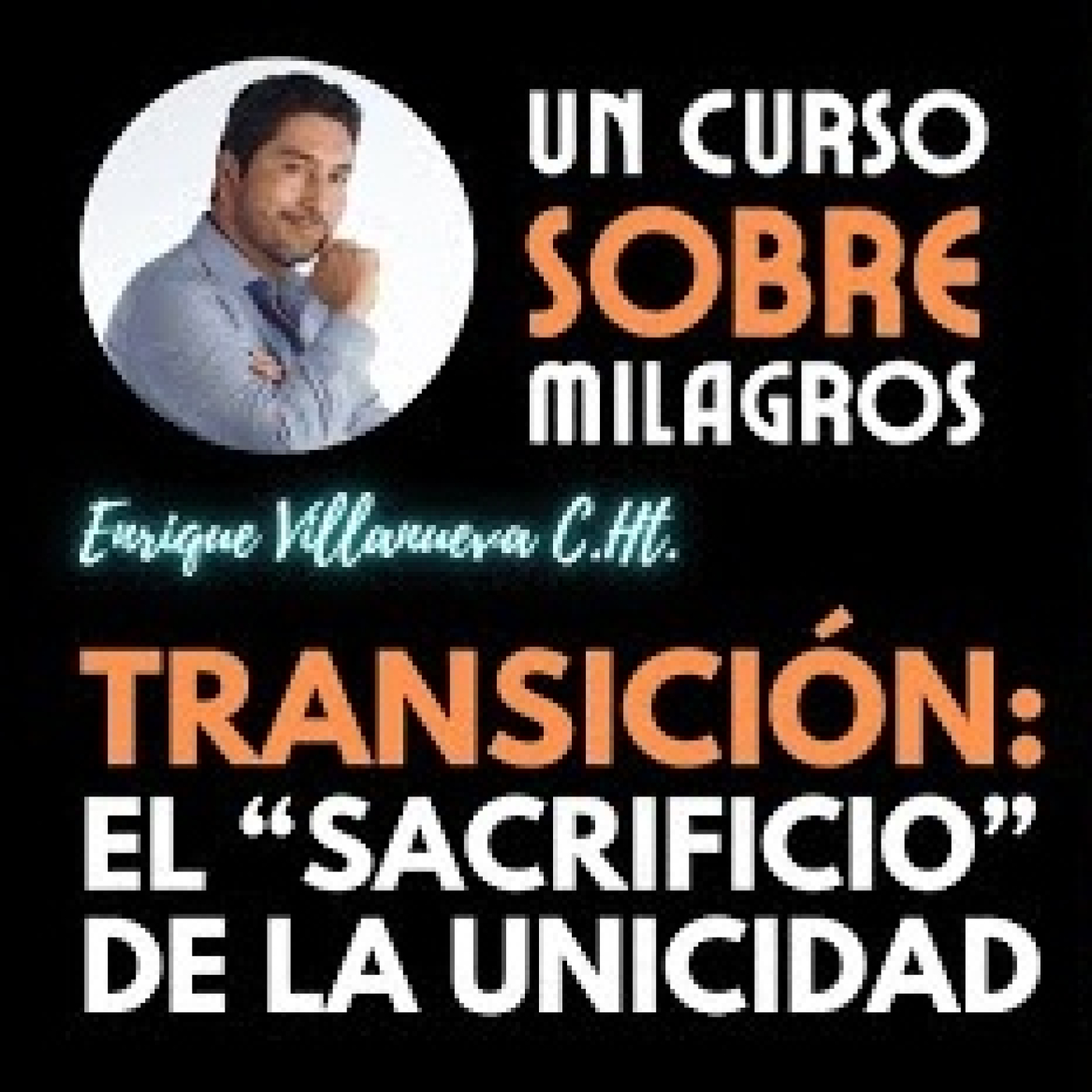 Audios de Enrique Villanueva