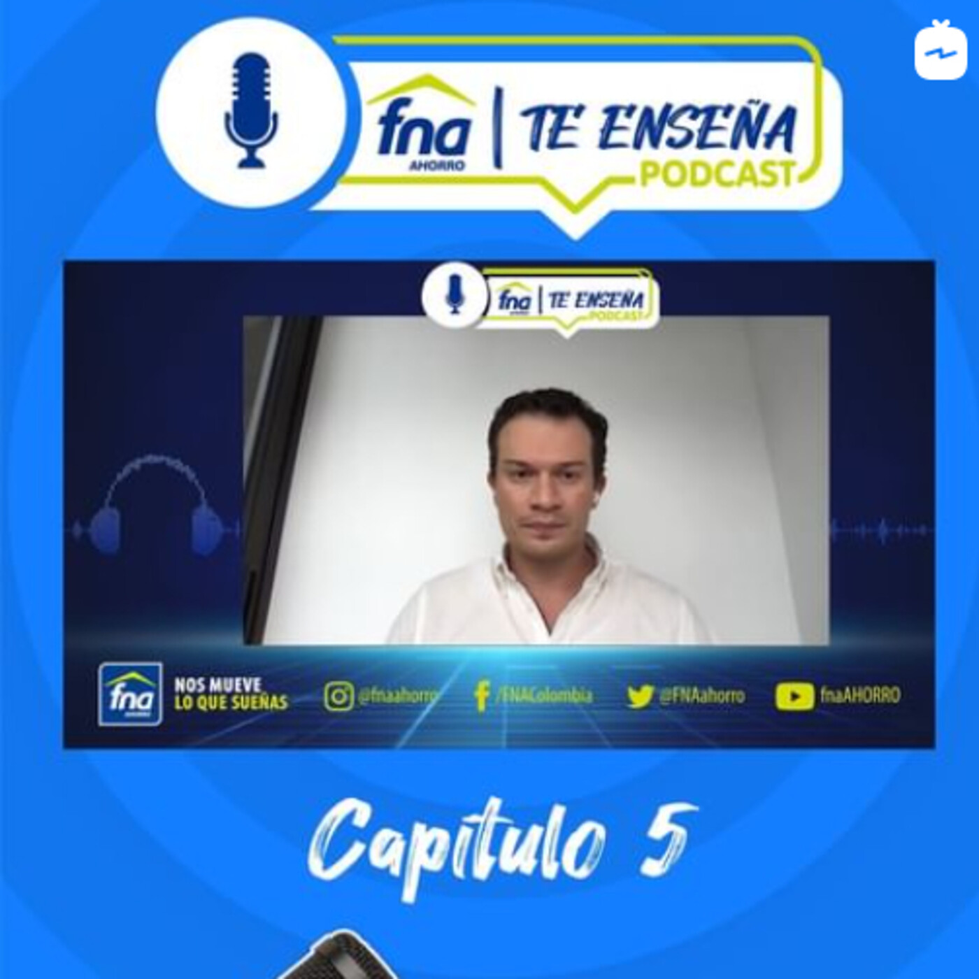 FNA te Enseña Podcast