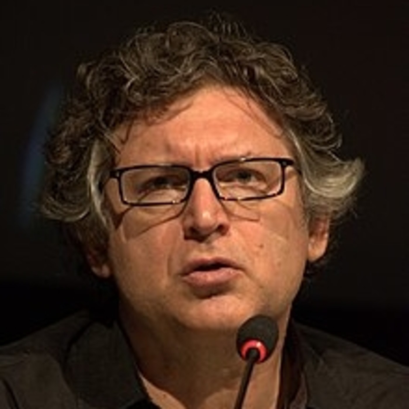 Ateo, hedonista y libertario. Michel Onfray. 2