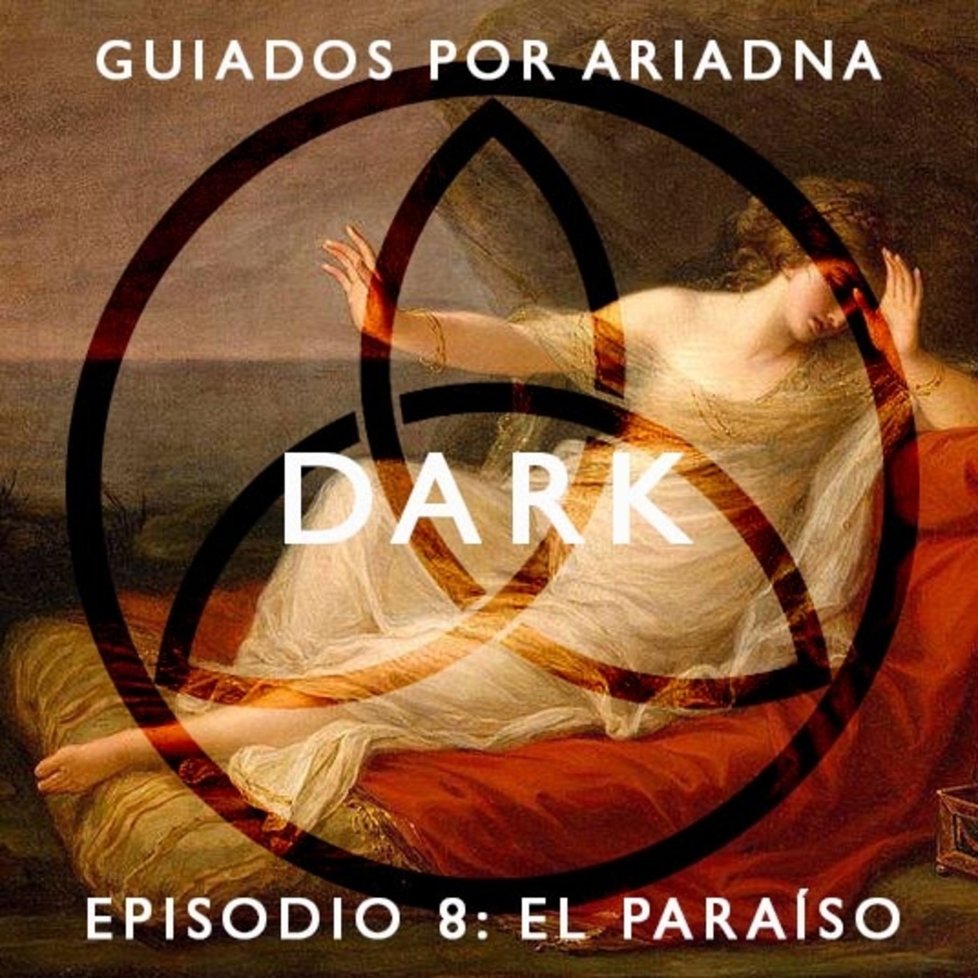 Guiados por Ariadna — DARK