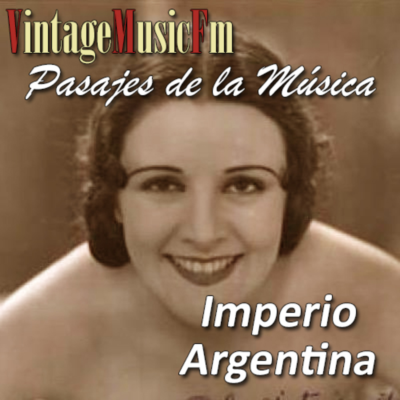 Pasajes de la Música