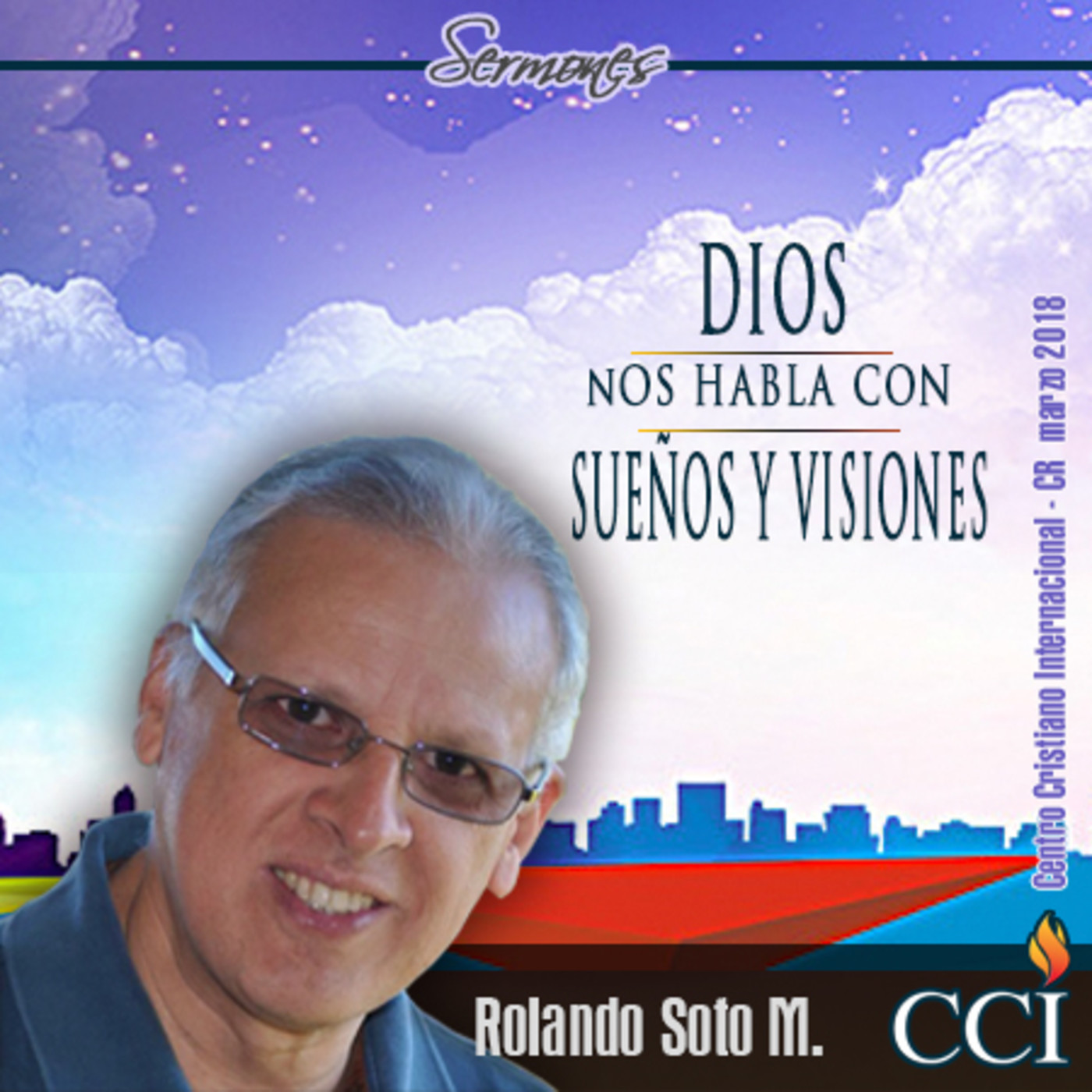 CCI Heredia Sermones