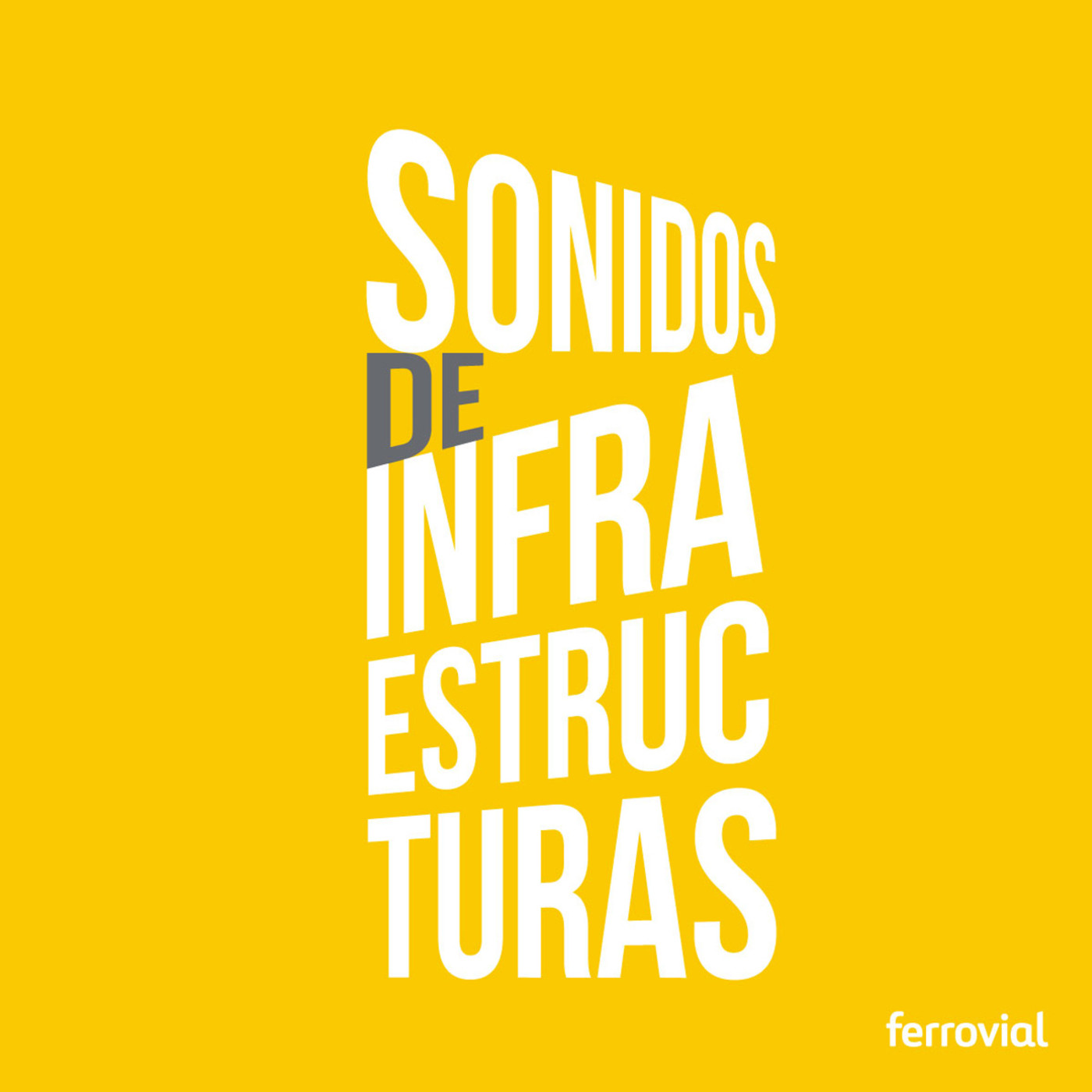 Sonidos de infraestructuras