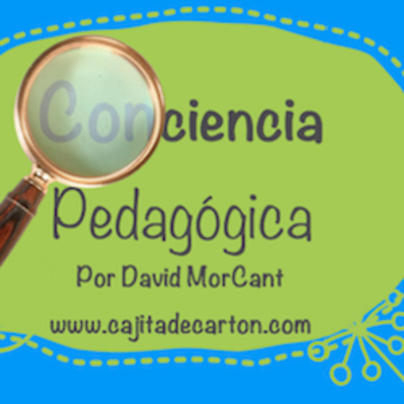 Episodio 4 'Lámpara en mano'